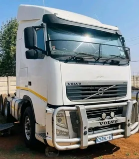 2010 - Volvo Fh 440 6x4 Truck Now On Sale - | R365000 Cash