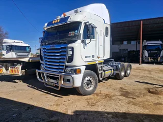 2013 - Freightliner Argosy Detroit 440 Double Axle Truck now on sale  - 1100378