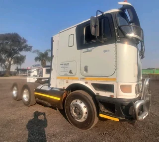 Ready for work - 2008 - International 9800i 6x4 Truck now on sale | Excellent condition  | No VAT