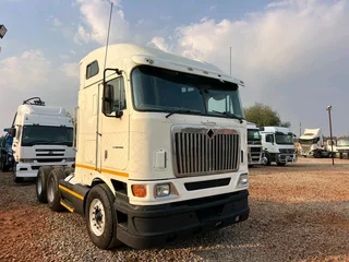 2010 - International 9800i Mid Roof 6x4 Truck now on sale  - Excellent condition