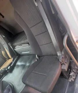 2015 - MERCEDES BENZ ACTROS 2644 Double Axle Truck now on sale  - Excellent condition