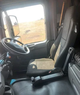 2015 - MERCEDES BENZ ACTROS 2644 Double Axle Truck now on sale  - Excellent condition