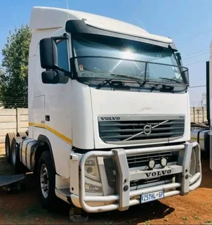 2010 - Volvo Fh 440 Double Axle Truck Now On Sale  - Excellent Condition