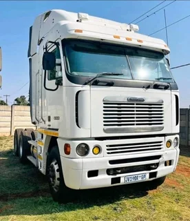 2011 - Freightliner Argosy CAT C15 515 Double Axle Truck now on sale  - Excellent condition