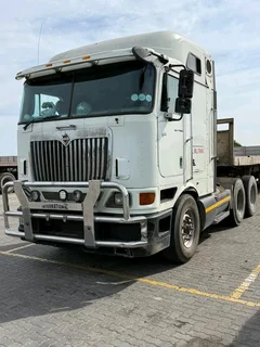 2012 - International 9800i Mid Roof 6x4 Truck Now On Sale  - Excellent Condition