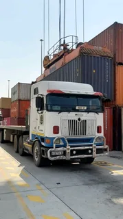 2012 - International 9800i Mid Roof 6x4 Truck now on  - Excellent condition