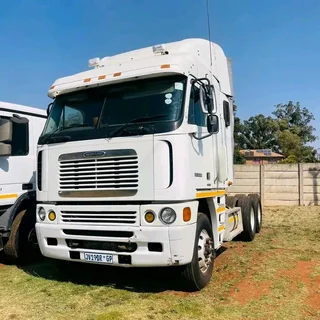 2011 - Freightliner Argosy CAT C15 515 Double Axle Truck now on sale  - Excellent condition