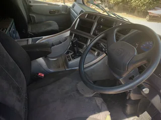 2013 - Nissan UD QUON GW 26 490 10 Cube Tipper truck now on sale- Excellent condition