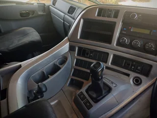 2013 - Nissan UD QUON GW 26 490 10 Cube Tipper truck now on sale- Excellent condition