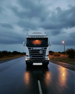 2015 - SCANIA R500 v8 Double Axle Truck on sale - Fully parked and ready for work - Excellent condit