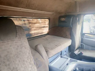 2014 Nissan UD 10 Cube Tipper – Strong, Reliable &amp; Ready for Construction/Mining Work