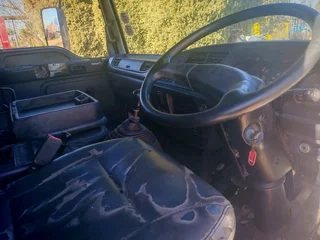 PRICE DROP! 2010 Isuzu FSP 8 Ton Box Body Truck | R350,000​ | Located: Pretoria