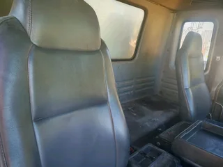 PRICE DROP! 2010 Isuzu FSP 8 Ton Box Body Truck | R350,000​ | Located: Pretoria