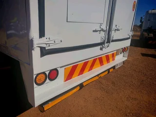 PRICE DROP! 2010 Isuzu FSP 8 Ton Box Body Truck | R350,000​ | Located: Pretoria