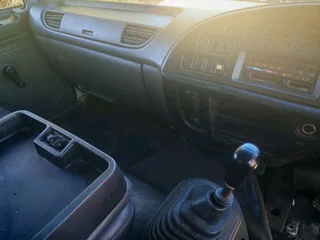 PRICE DROP! 2010 Isuzu FSP 8 Ton Box Body Truck | R350,000​ | Located: Pretoria