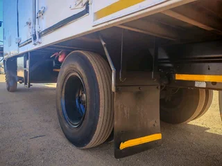 PRICE DROP! 2010 Isuzu FSP 8 Ton Box Body Truck | R350,000​ | Located: Pretoria