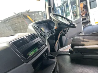 R425,000 (PRICE DROP!) 2015 Mercedes Actros 2644 Double Axle Truck | Ready for work!