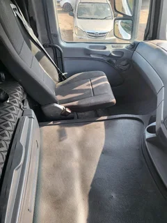 R425,000 (PRICE DROP!) 2015 Mercedes Actros 2644 Double Axle Truck | Ready for work!