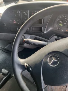 R425,000 (PRICE DROP!) 2015 Mercedes Actros 2644 Double Axle Truck | Ready for work!