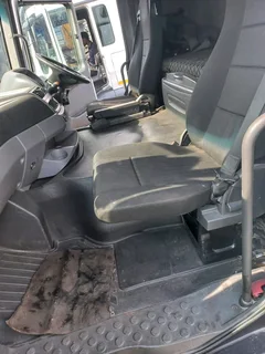 R425,000 (PRICE DROP!) 2015 Mercedes Actros 2644 Double Axle Truck | Ready for work!