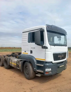 R375,000! 2013 MAN TGS 27.440 Double Axle Truck | Proven Workhorse! ​​URGENT SALE! R375,000