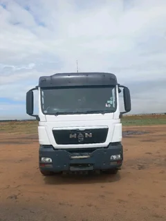 R375,000! 2013 MAN TGS 27.440 Double Axle Truck | Proven Workhorse! ​​URGENT SALE! R375,000