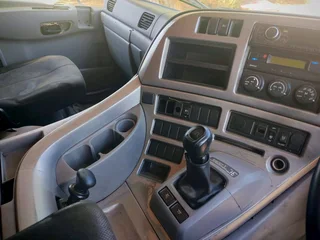 2013 - Nissan UD QUON GW 26 490 10 Cube Tipper Truck now on sale - Excellent Condition