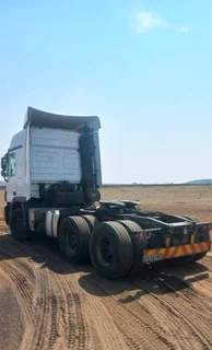2015 - Mercedes Benz Actros 2644 Double Axle Truck now on sale - Excellent Condition
