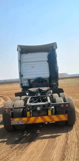 2015 - Mercedes Benz Actros 2644 Double Axle Truck now on sale - Excellent Condition