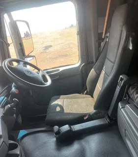 2015 - Mercedes Benz Actros 2644 Double Axle Truck now on sale - Excellent Condition