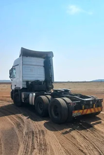 2015 - Mercedes Benz Actros 2644 Double Axle Truck now on sale - Excellent Condition