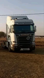 2015 - SCANIA R500 v8 Double Axle Truck now on sale- Excellent Condition
