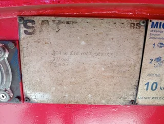 2009 - SATRA 6/12 Superlink Tautliner Trailer now on sale  - Excellent Condition