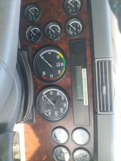 2013 - Freightliner Argosy Isx 500 Double Axle Truck now on sale  - Excellent Condition