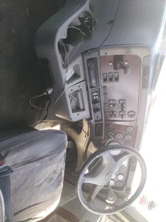 2013 - Freightliner Argosy Isx 500 Double Axle Truck now on sale  - Excellent Condition