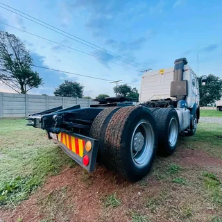 1997 - Mercedes Benz vSeries Truck now on sale  - Ready for work