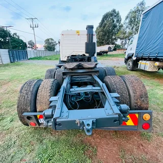 1997 - Mercedes Benz vSeries Truck now on sale  - Ready for work