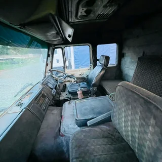 1997 - Mercedes Benz vSeries Truck now on sale  - Ready for work