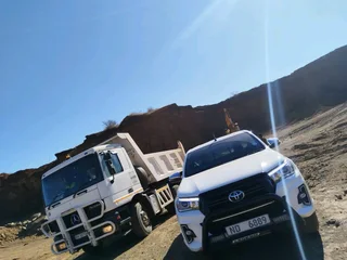 2009 - Mercedes Benz Actros 3331 10 Cube Tipper Truck now on sale - Excellent Condition