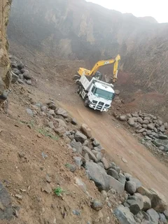 2009 Mercedes-Benz Actros 3331 – Fully Serviced, Only 553,845 km – R495,000 (Was R525,000) – Vryheid