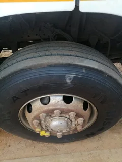 2009 Mercedes-Benz Actros 3331 – Fully Serviced, Only 553,845 km – R495,000 (Was R525,000) – Vryheid