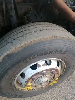 2009 Mercedes-Benz Actros 3331 – Fully Serviced, Only 553,845 km – R495,000 (Was R525,000) – Vryheid