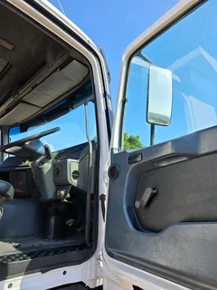 2009 Mercedes-Benz Actros 3331 – Fully Serviced, Only 553,845 km – R495,000 (Was R525,000) – Vryheid