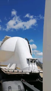 2013 Aluminium Dry Bulk Tanker – Fully Refurbished, Cement-Ready, With Blower – R750,000 (Durban)