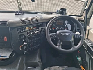 2021 DAF CF 85-460 – Low Mileage, Full DAF Service History, Warranty Included – R675,000 (Durban)