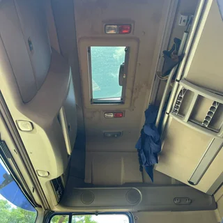 2012 - DAF XF 460 Double Axle Truck now on sale - Botswana Reg