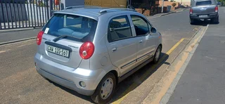 2015 Chev Spark 1.0 Lite LS