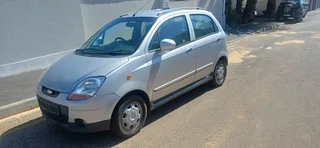 2015 Chev Spark 1.0 Lite LS