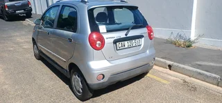 2015 Chev Spark 1.0 Lite LS