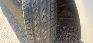 2015 Chev Spark 1.0 Lite LS